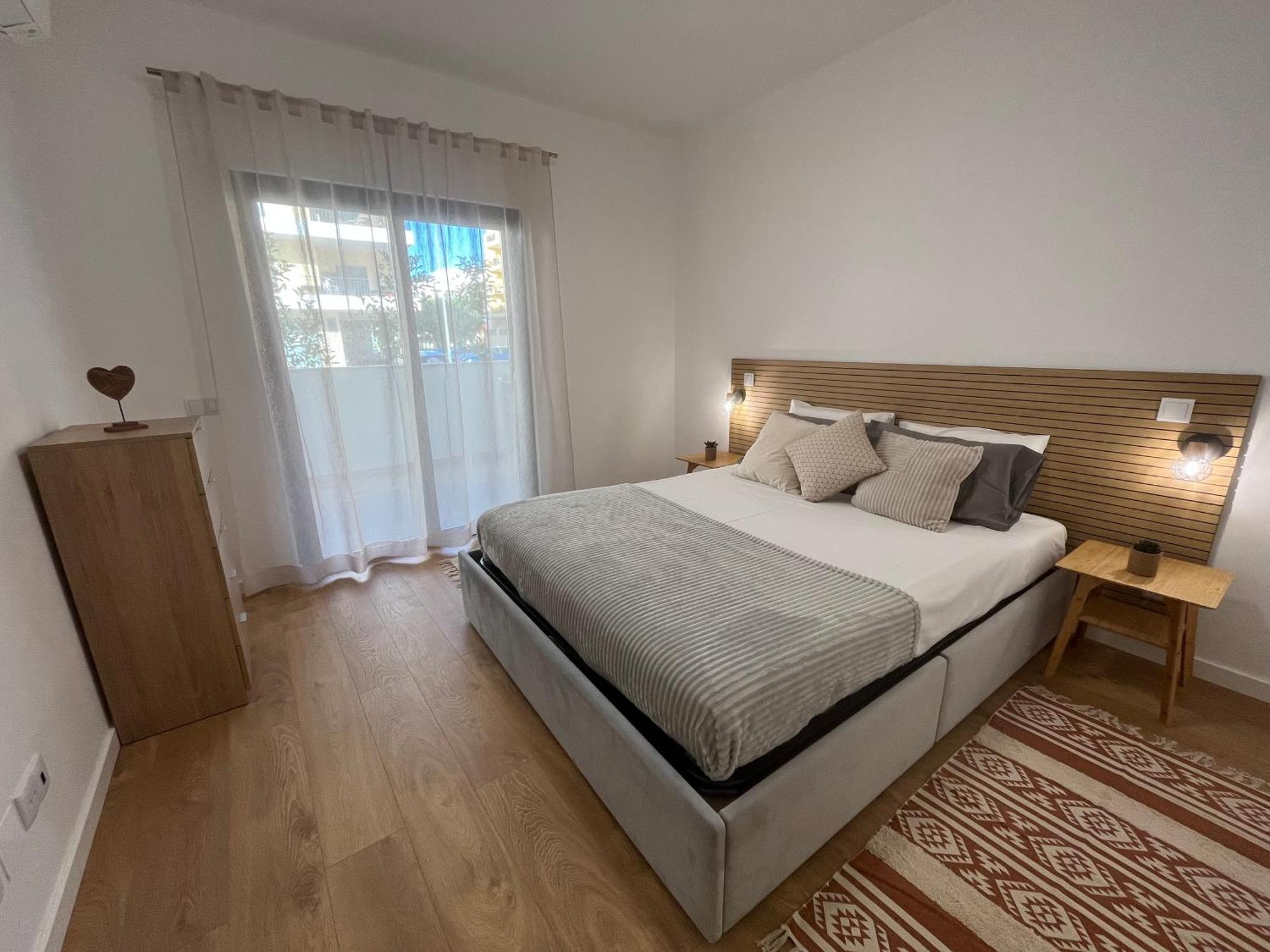 Sao Francisco Guest House Lagos Luaran gambar